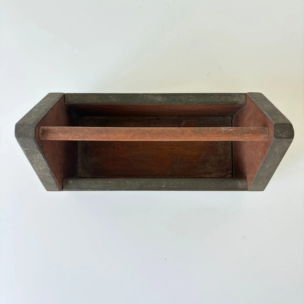 N/A handcrafted wooden